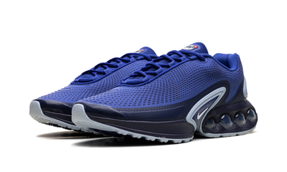 Air Max Dn "Hyper Blue" DV3337 400