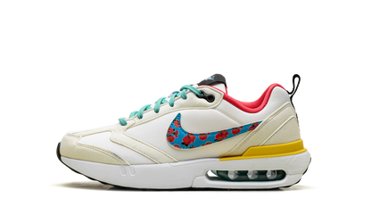 AIR MAX DAWN GS "FLORAL SWOOSH" DQ7772 100