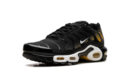 Air Max Plus "Black University Gold White" DM0032 013