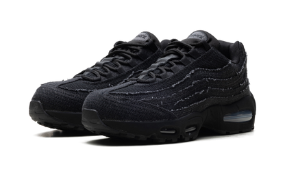 Air Max 95 OG "Levi's Denim - Black" HM4743 001