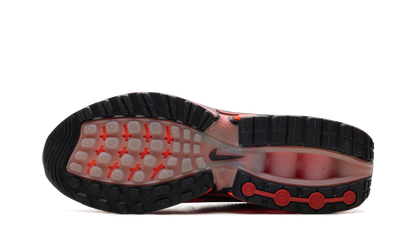 Air Max DN SE "College Grey Bright Crimson" HF5531 002