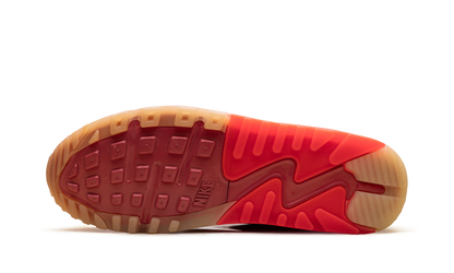 Air Max 90 Ice "Ice Laser Crimson" 631748 601
