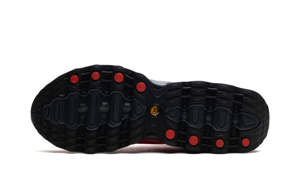 Air Max DN8 "Hyper Pink" FQ7860 600