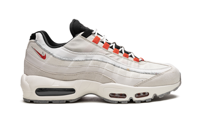 Air Max 95 SE "Double Swoosh" DQ0268 002