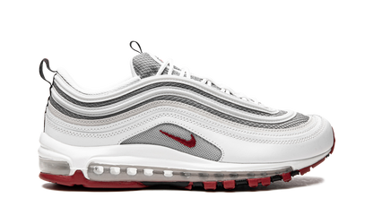 Air Max 97 "White Bullet" DM0027 100