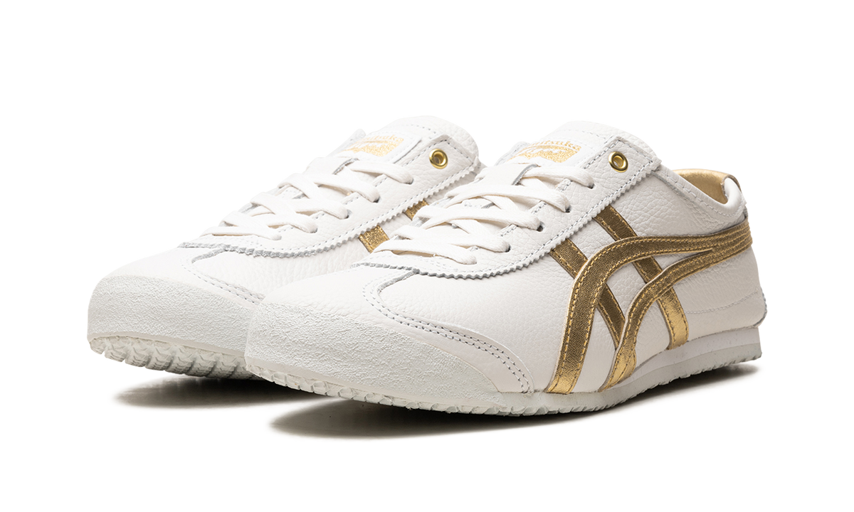 Mexico 66 "White Gold" D508K 0194