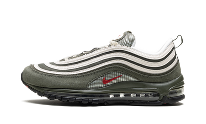Air Max 97 "Cargo Khaki / Rugged Orange" FB9619 001