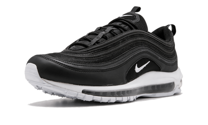 Air Max 97 "Black - White" 921826 001