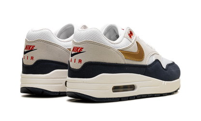 Air Max 1 "White" HM9604 400