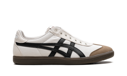 Tokuten Slip-On "White Brown Black" 1183C248 200