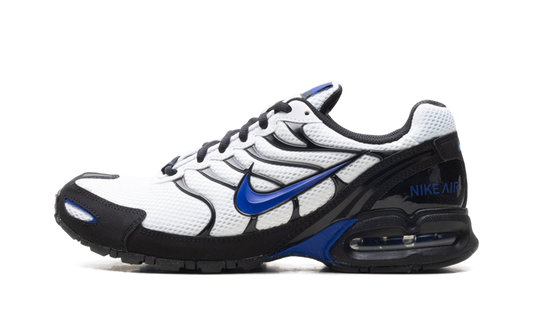 Air Max Torch 4 "White" CW7026 100