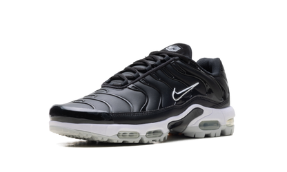 Air Max Plus Golf "Black Leather" FZ4150 001