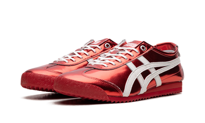 Tiger Mexico 66 SD "Metallic Series Ginger Peach Cream" 1183C468 701