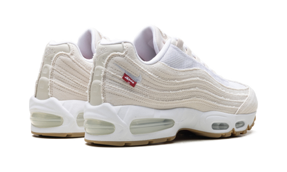 Air Max 95 OG "Levi's Denim - Light Orewood Brown" HM4743 100