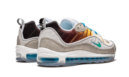 Air Max 98 "La Mezcla - On Air" CI1502 001
