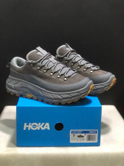 HOKA ONE ONE Tor Summit