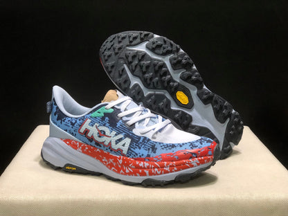 HOKA ONE ONE SPEED GOAT 6