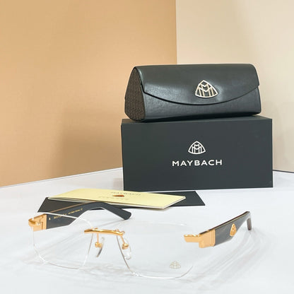 MAYBACH Sunglasses THE VISIONIST I