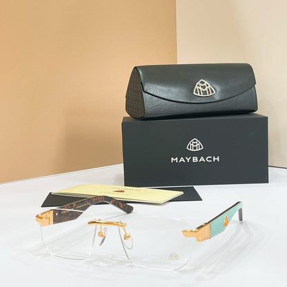 MAYBACH Sunglasses THE VISIONIST I