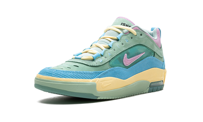 SB Air Max Ishod Wair "Verdy Visty" HF4074 400